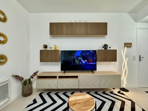 Suite Serenity Near Disneyland Paris Apartment in Île-de-France