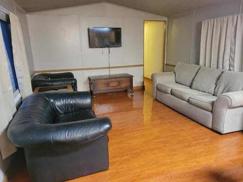 Cabin 4, our largest cabin in Steuben Mi Cabin in Wisconsin