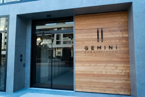 Property logo or sign