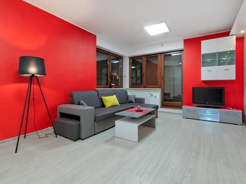 Balcony/Terrace, Living room