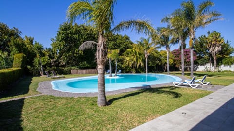 Yalwa house Bed and Breakfast in Cape Town