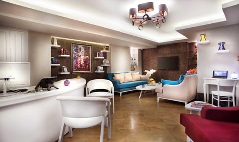 Library, Lobby or reception, Business facilities, Decorative detail