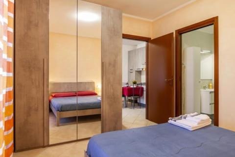 CASA SARAGAT Grosseto Apartment in Grosseto