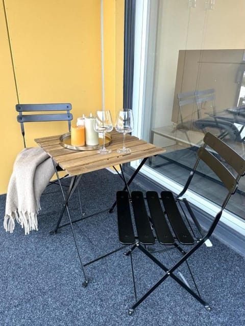 Beautiful two-room apt with lake Näsijärvi views Apartment in Finland