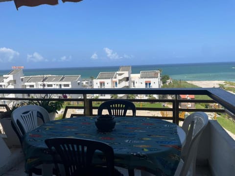 View (from property/room), Balcony/Terrace, Seating area