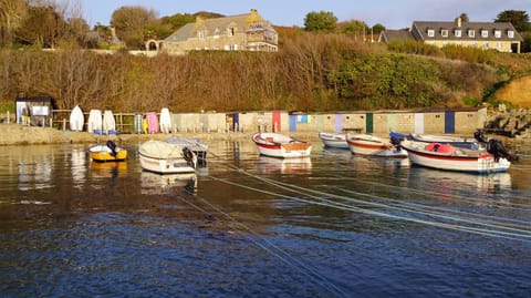 Le BOTELLA House in Normandy