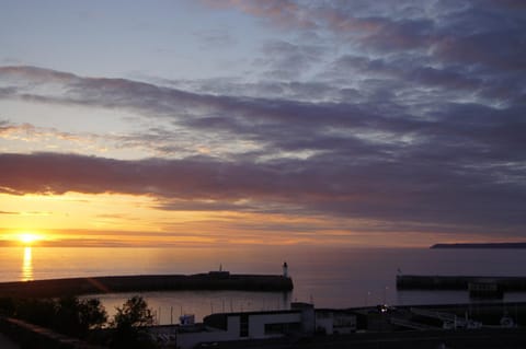 Le BOTELLA House in Normandy