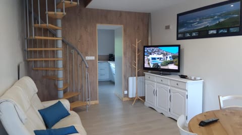 Le BOTELLA House in Normandy