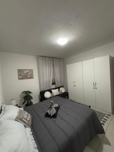 Appartamento Corso Colombo Apartment in Quartu Sant'Elena