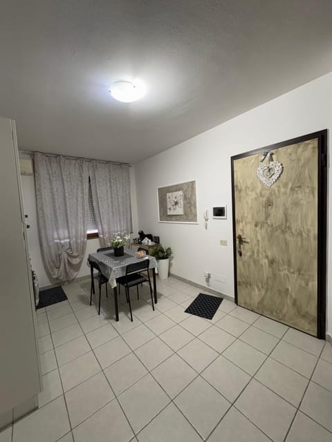 Appartamento Corso Colombo Apartment in Quartu Sant'Elena