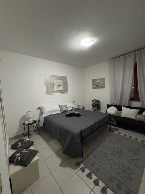 Appartamento Corso Colombo Apartment in Quartu Sant'Elena