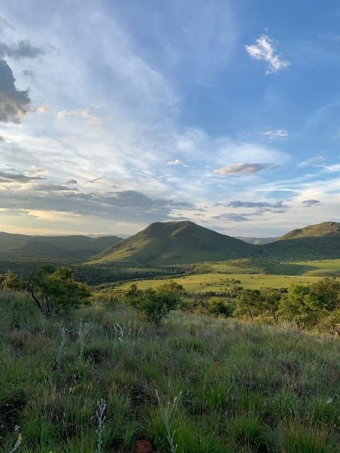 Nearby landmark, Day, Natural landscape, Mountain view