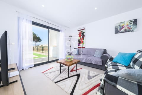 View (from property/room), Seating area