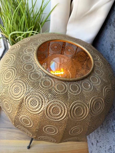 Secret garden Apartment in Ferndown