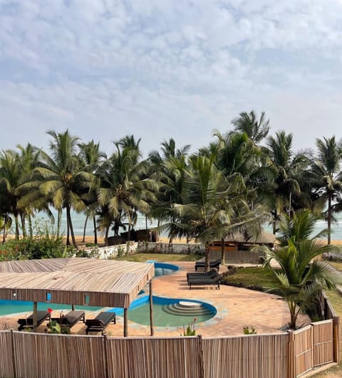 Beach, Beach, Pool view, Sea view, Swimming pool, Swimming pool
