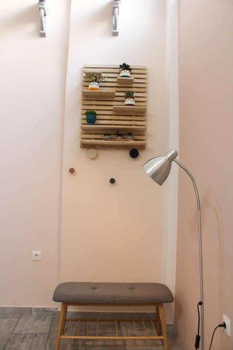 New house in Piraeus Apartment in Pireas