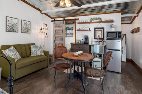 River Access Firefly Grove Main and Guest Houses House in Wimberley