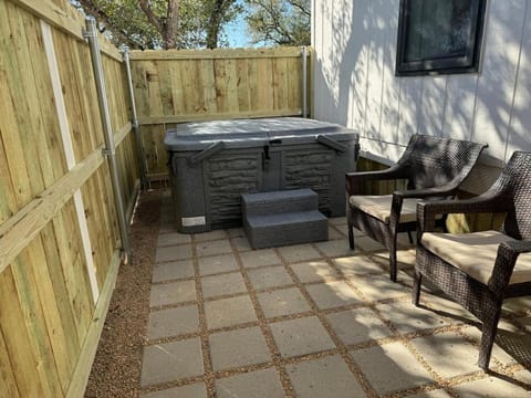 River Access Firefly Grove Main and Guest Houses House in Wimberley