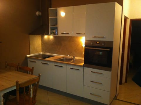 Apartments Salamun Apartment in Biograd na Moru