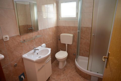 Apartments Salamun Apartment in Biograd na Moru