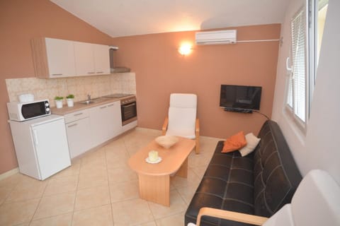 Apartments Salamun Apartment in Biograd na Moru
