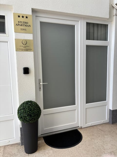 Studio apartman DORIS Apartment in Slavonski Brod