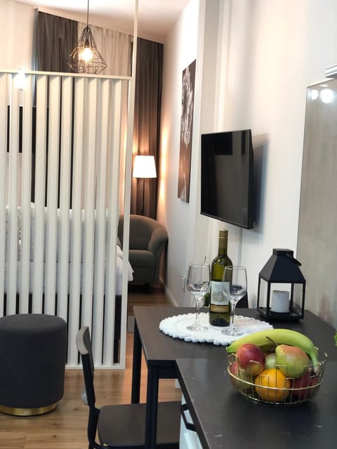 Studio apartman DORIS Apartment in Slavonski Brod