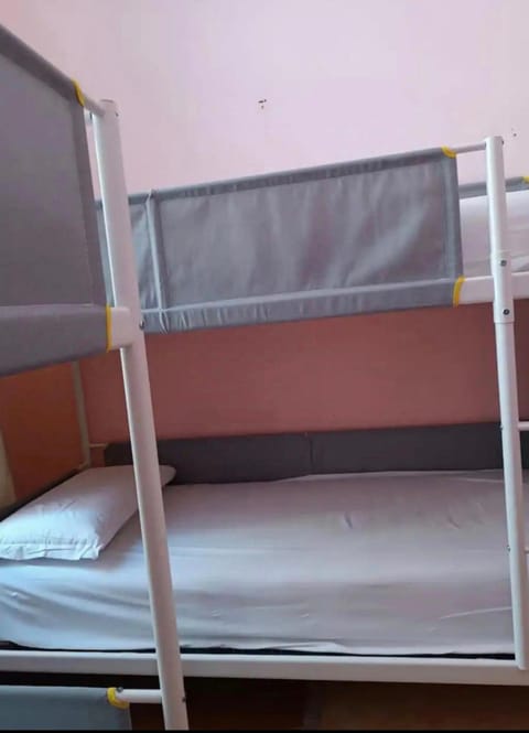 Qiyuan Hotel Hostel in Rome