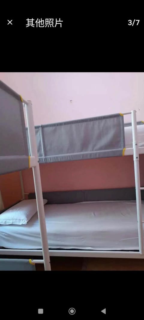 Qiyuan Hotel Hostel in Rome