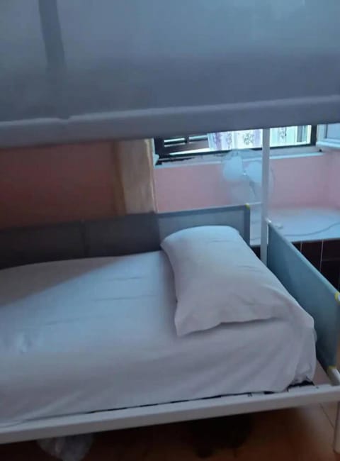 Qiyuan Hotel Hostel in Rome