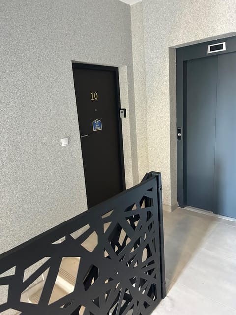 Apartman 10 Apartment in Zlatibor