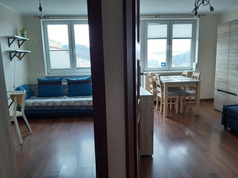 Viewpoint Apartment in Sopot