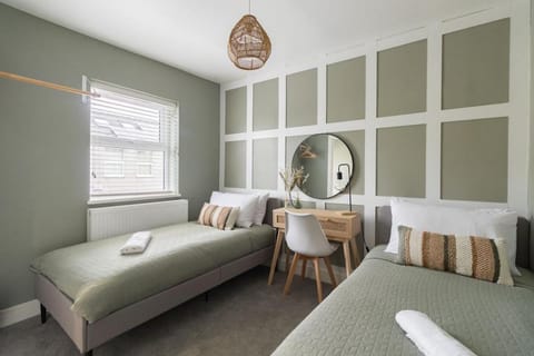 Cleeveland Retreat House in Cheltenham