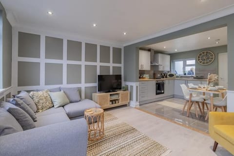 Cleeveland Retreat House in Cheltenham