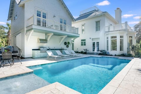 Southern Breeze House in Inlet Beach