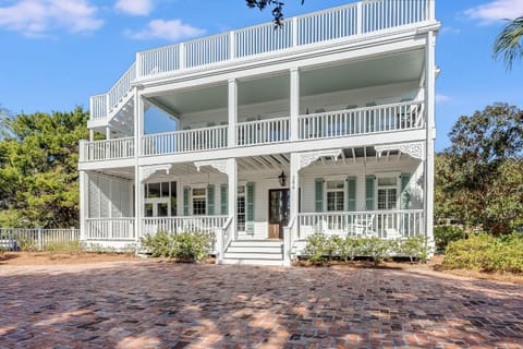Southern Breeze House in Inlet Beach