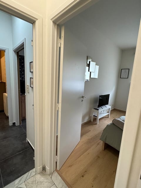 2 Chambres-balcon-salle de bain Apartment in Hauts-de-France