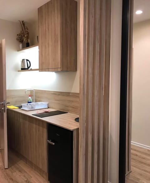 Vlora Studio Apartment in Vlorë