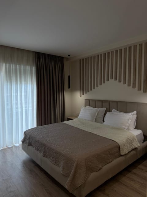 Vlora Studio Apartment in Vlorë