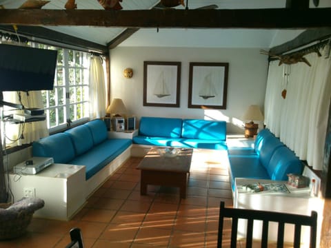 TV and multimedia, Living room