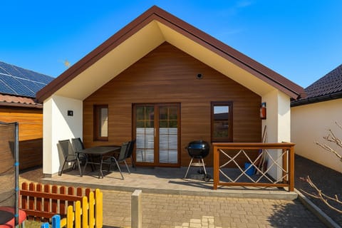 Property building, Balcony/Terrace