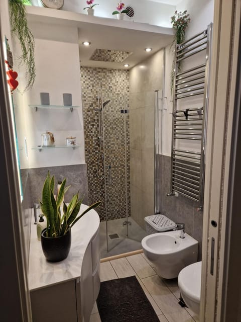 casa Serena Apartment in Viareggio