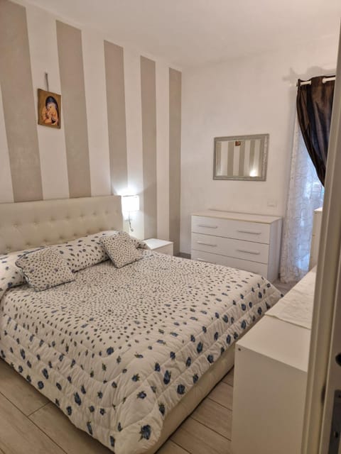 casa Serena Apartment in Viareggio