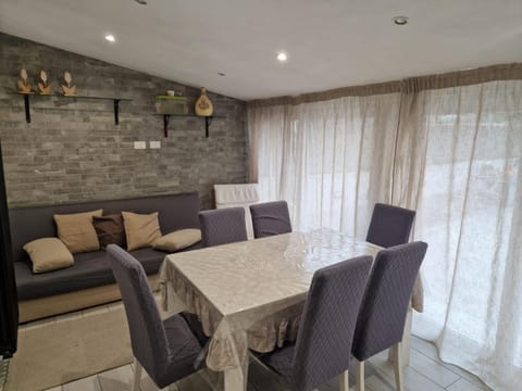 casa Serena Apartment in Viareggio