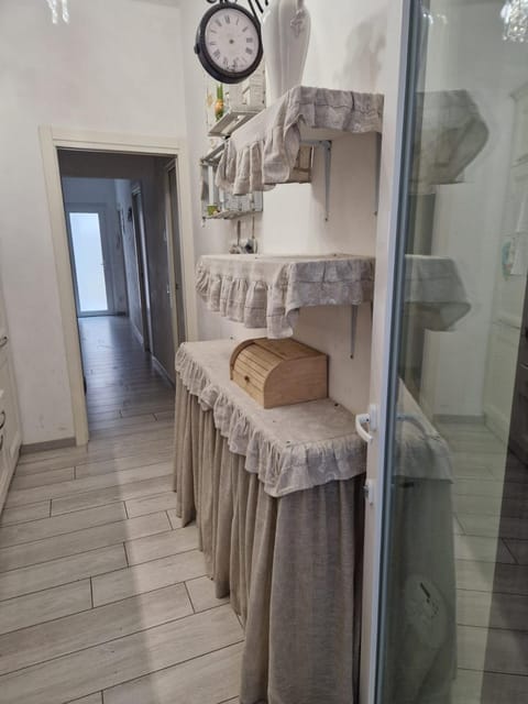 casa Serena Apartment in Viareggio