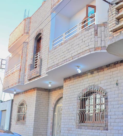 Property view
