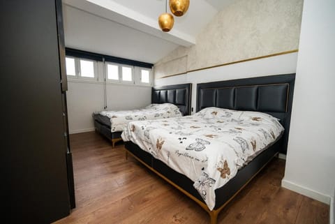 Walter Apartment in Downtown Apartment in Sarajevo