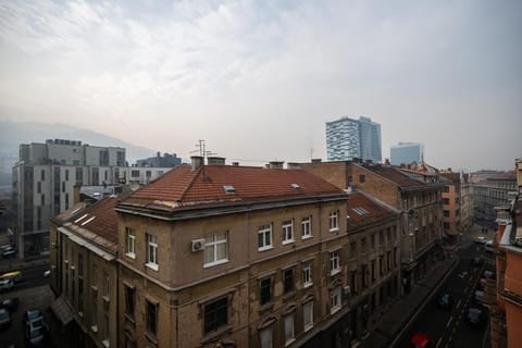 Walter Apartment in Downtown Apartment in Sarajevo