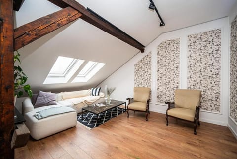 Walter Apartment in Downtown Apartment in Sarajevo