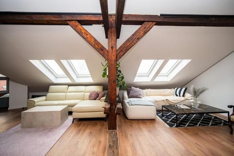 Walter Apartment in Downtown Apartment in Sarajevo